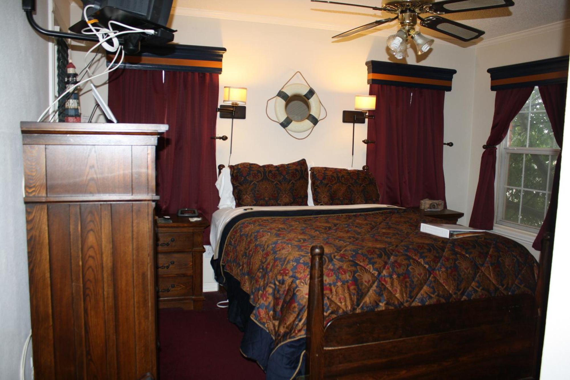 Woodrow House Bed & Breakfast Lubbock Kültér fotó