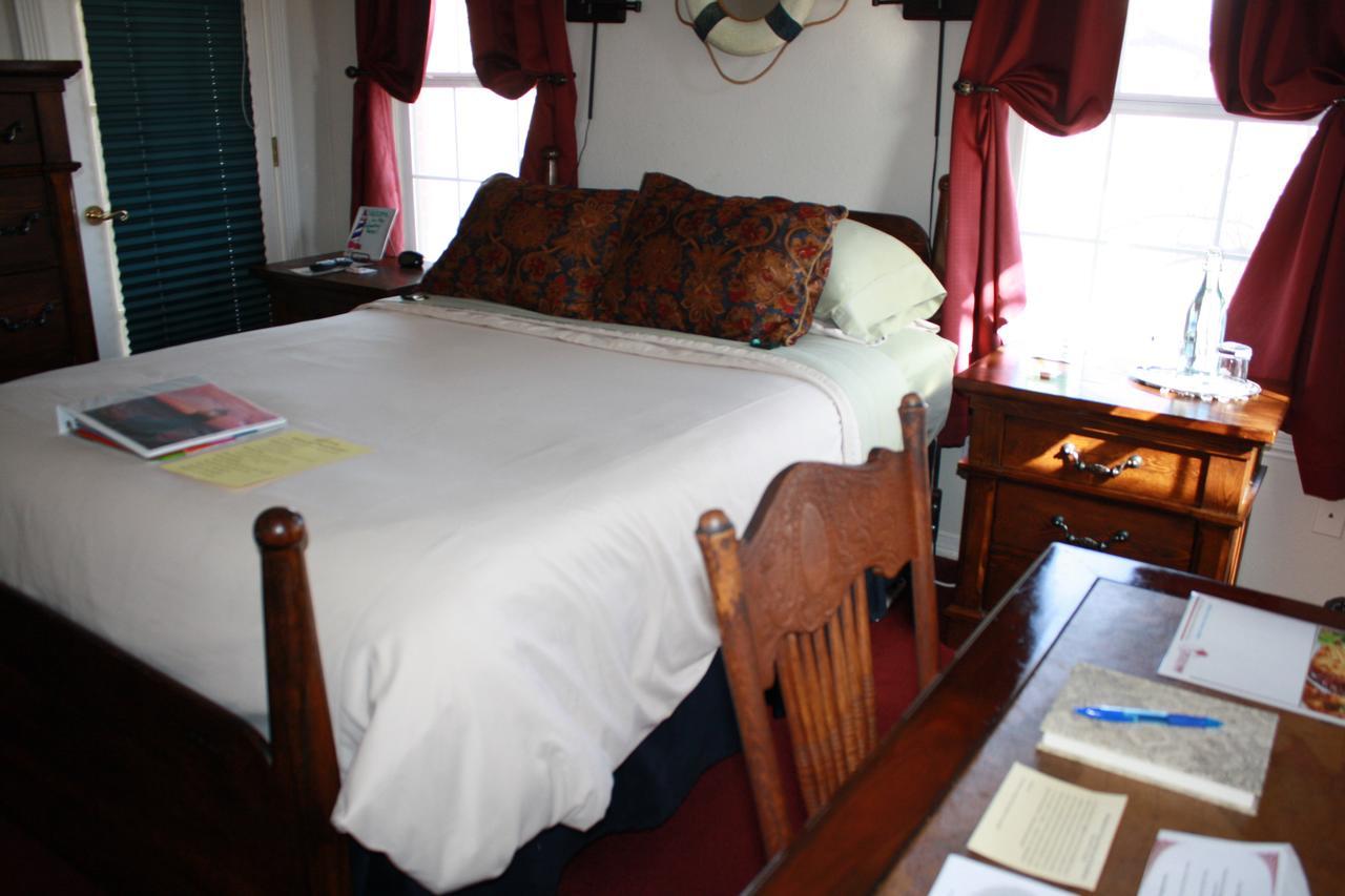 Woodrow House Bed & Breakfast Lubbock Kültér fotó